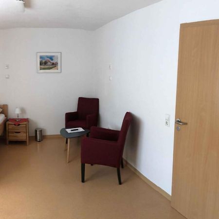 Personalwohnheim Altenpflege Foditsch Sankt Johann  Rum bild