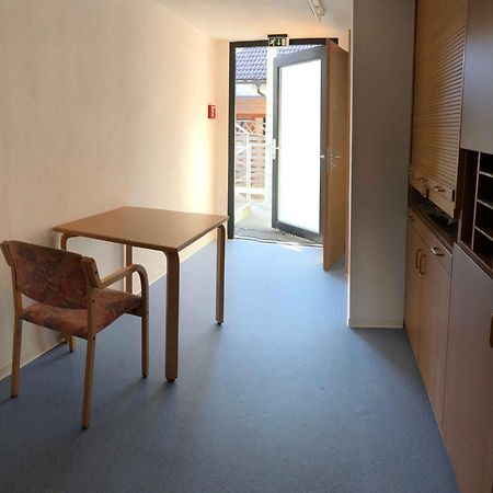 Personalwohnheim Altenpflege Foditsch Sankt Johann  Rum bild