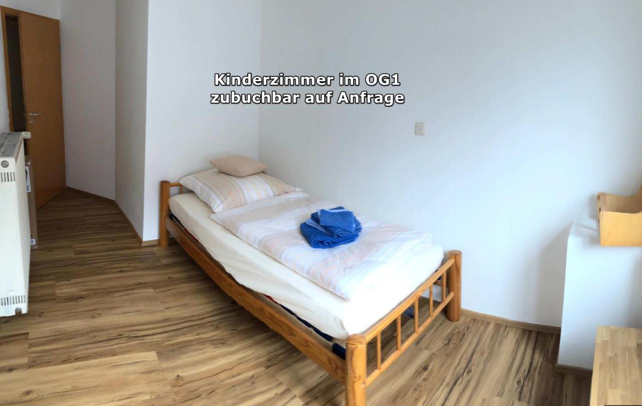 Personalwohnheim Altenpflege Foditsch Sankt Johann  Exteriör bild
