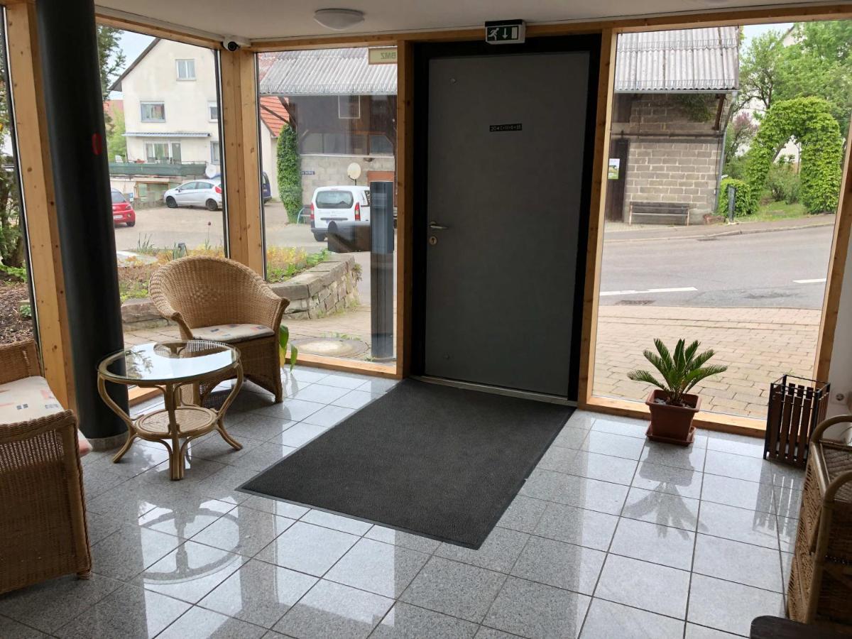 Personalwohnheim Altenpflege Foditsch Sankt Johann  Exteriör bild