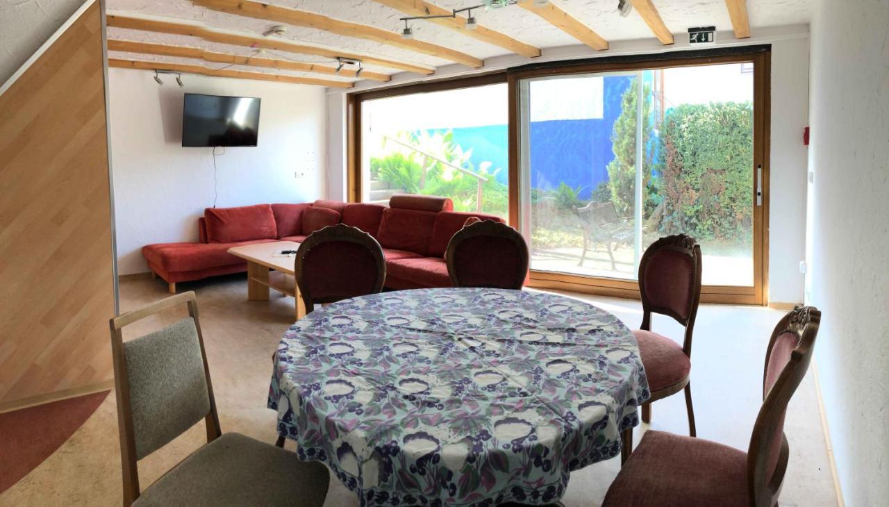 Personalwohnheim Altenpflege Foditsch Sankt Johann  Exteriör bild